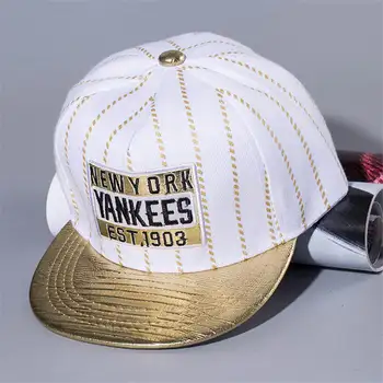 2019 Puuvill Kirja Baseball Cap Hip-hop ühise Põllumajanduspoliitika Reguleeritav Snapback Mütsid Lastele Poisid ja Tüdrukud 349 2