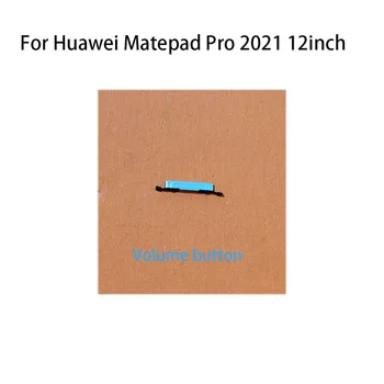 Algne Pool Nuppu Huawei Matepad Pro 2021 Power on Off Nuppu + Volume Nupp Matepad Pro 11INCH Pool Nuppude Komplekt