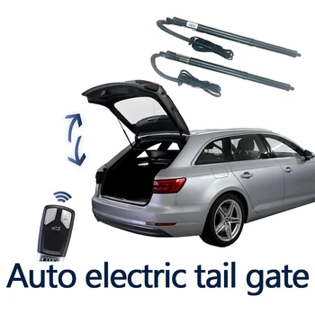 Auto Elektriline Tagaluugi Lift Tagaluugi Luugi Puldiga Pagasiruumi Kaas Subaru Legacy Sedaan 2014. Aastal~2020