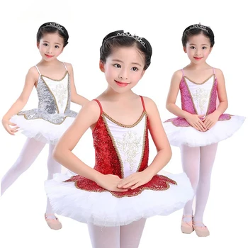 Dancetree– kutse-ballet tutu de ballet professionnel vala filles, kostüümid de danse et de ballet vala enfants et adultes