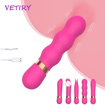 Dildo Vibraator Naise Tupe Stimuleerimine Täiskasvanud Toodete G Spot 10 Kiirused Sex Lelud Kliitori Massager Naine Masturbator 0
