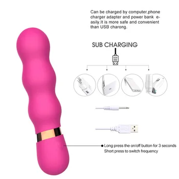 Dildo Vibraator Naise Tupe Stimuleerimine Täiskasvanud Toodete G Spot 10 Kiirused Sex Lelud Kliitori Massager Naine Masturbator 1