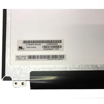 IPS LP156WF9-SPK2 Maatriks Sülearvuti 15.6