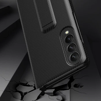 Juhul Karastatud Film Samsung Galaxy Z Murra 3 5G Kokkuklapitavad Ekraan Telefoni Kaas Jalg Shell Film Integreeritud Juhtudel 5