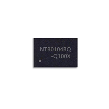 psu toide control board chip pardal remont Komponentide NTB0104BQ-Q100X Integraallülitus