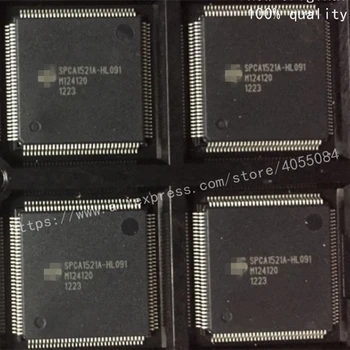 SPCA1521A-HL091 SPCA1521A SPCA1521 Elektroonilised komponendid IC chip